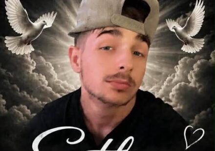 Ethan Guthrie Greenville PA Accident Obituary, Death - A Life of Promise Lost Too Soon