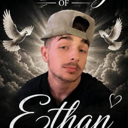 Ethan Guthrie Greenville PA Accident Obituary, Death - A Life of Promise Lost Too Soon