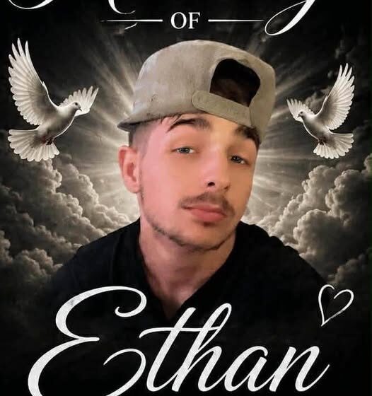 Ethan Guthrie Greenville PA Accident Obituary, Death - A Life of Promise Lost Too Soon